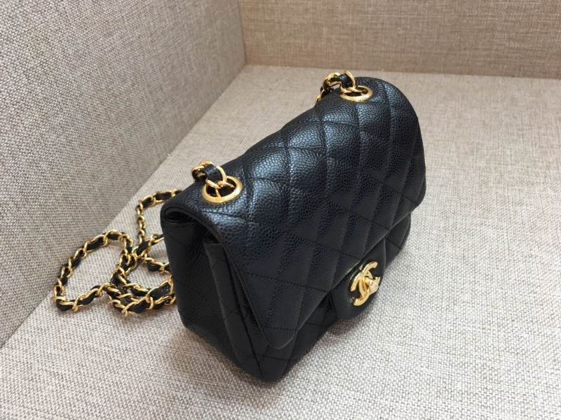 Chanel CF Series Bags